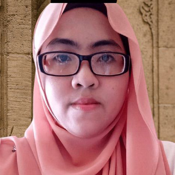 Hayatul Alwizah binti Zulkanain