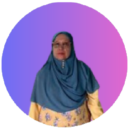 Siti Khalijah binti Yusof